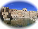 Yemen - Hababah (Cistern and Village) - 09